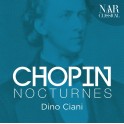 Chopin : Nocturnes / Dino Ciani
