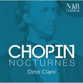 Chopin : Nocturnes / Dino Ciani