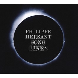 Hersant, Philippe : SongLines