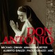 Vivaldi : Don Antonio - Il Prete Amoroso - Concertos