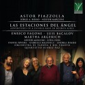 Piazzolla : Las Estaciones del Ángel