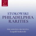 Stokowski - Philadelphia Rarities