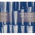 L'Art de l'Orgue Polyphonique