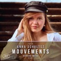 Mouvements / Anna Schultsz & Gérard Wyss