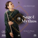 Sage & Mythos / Lilja Steininger & Erika le Roux