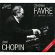 Christian Favre joue Chopin