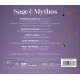 Sage & Mythos / Lilja Steininger & Erika le Roux