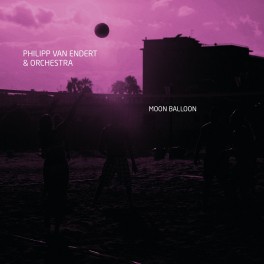 Moon Balloon / Philipp van Endert and Orchestra