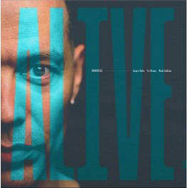 Alive (Version Deluxe) / Phronesis (2 Vinyles LP)