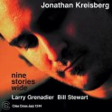 Nine Stories Wide / Jonathan Kreisberg Trio