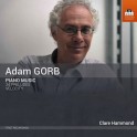 Gorb, Adam : Musique pour piano