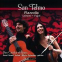 San Telmo : L'influence Sud-Américaine / Duo Cordes et Âmes