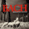 Bach : Sonates pour flûtes BWV 1030, 1034, 1035 & Partita BWV 1030