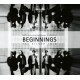 Beginnings - Trios avec Piano / The Silver Trio