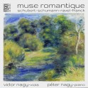 Muse Romantique / Vidor Nagy & Péter Nagy