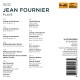 Jean Fournier Édition