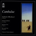 Cambaluc / Gabriele Mirabassi