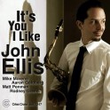 It's You I Like / John Ellis