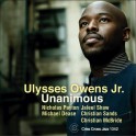 Unanimous / Ulysses Owens Jr.