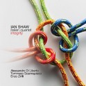 Integrity / Ian Shaw Italian Quartet