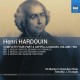 Hardouin, Henri : Intégrale des messes en quatre parties, Vol.2