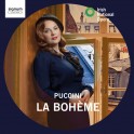 Puccini : La Bohème / Irish National Opera