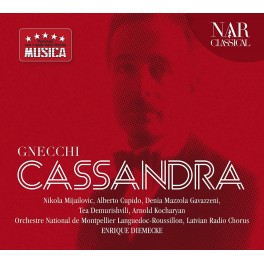 Gnecchi : Cassandra