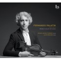 Palatin, Fernando : Le Virtuose Espagnol du Violon