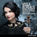 Viola Borealis / Marina Thibeault