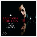 Fantasia Chilena - Musique pour piano seul / Hugo Llanos Campos