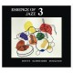 Essence of Jazz 3 / Lucien Bovet