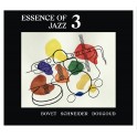 Essence of Jazz 3 / Lucien Bovet