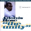 The Unity / Adonis Rose Quintet