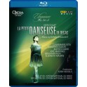La Petite Danseuse de Degas (BD) / Opéra National de Paris, 2010