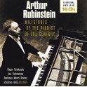 Milestones of The Pianist of the Century / Arthur Rubinstein