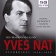 Yves Nat - La Légende Française du Piano