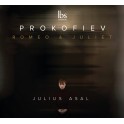 Prokofiev : Roméo & Juliette / Julius Asal