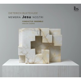 Buxtehude : Membra Jesu Nostri