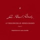 A Violoncello Senza Basso / Francesco Galligioni