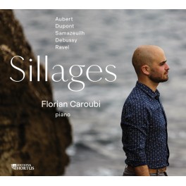 Sillages / Florian Caroubi
