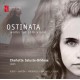 Ostinata - Oeuvres pour violon solo / Charlotte Saluste-Bridoux