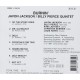 Burnin' / Javon Jackson & Billy Pierce Quintet