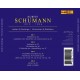 Schumann : Lieder, Mélodies, Romances & Ballades