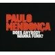 Does Anybody Wanna Funk ? / Paulo Mendonca (Vinyle LP)
