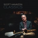 Classics / Scott Hamilton (Vinyle LP)