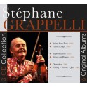 6 Albums Originaux / Stéphane Grappelli