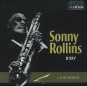Doxy / Sonny Rollins