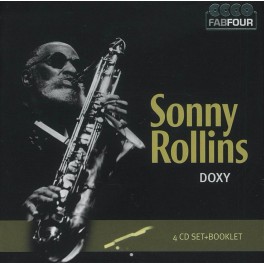 Doxy / Sonny Rollins