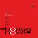 Bossa Nova ! Quintetto Basso-Valdambrini