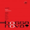 Bossa Nova ! Quintetto Basso-Valdambrini (Vinyle LP - Édition Limitée)
